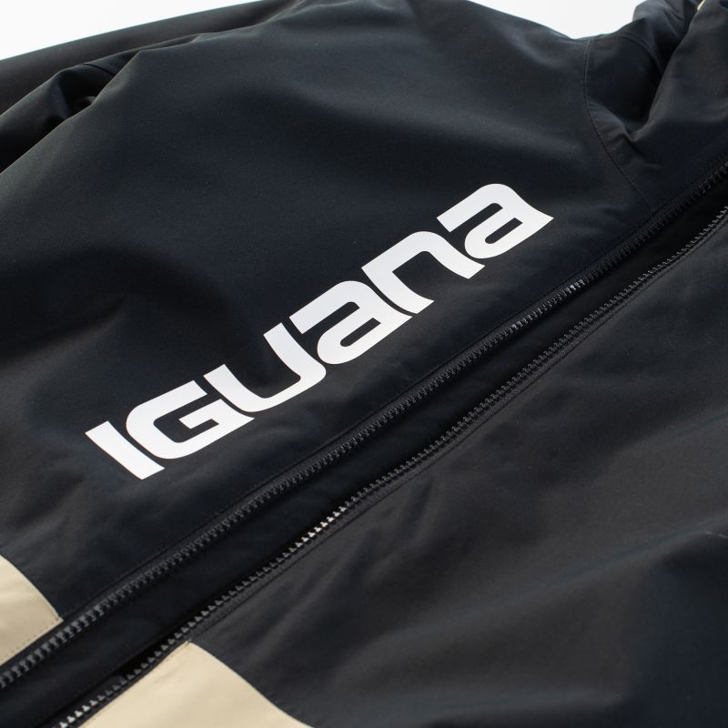 3. VOPRO II Isolierte Herrenjacke