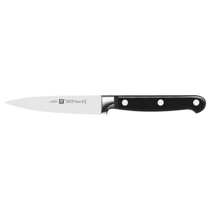 12. ZWILLING Professional S Messerset im Block 35621-004-0 (6-teilig)