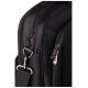 2. Addison BRADFORD 309015 Laptoptasche (15,6"; schwarz)