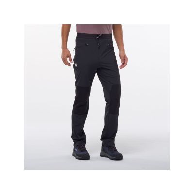 3. MILLET Kamet Xcs Light Pant M schwarze Herrenhose