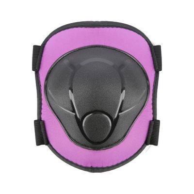 56. Nils Extreme Protektorenset LILA Größe S H110