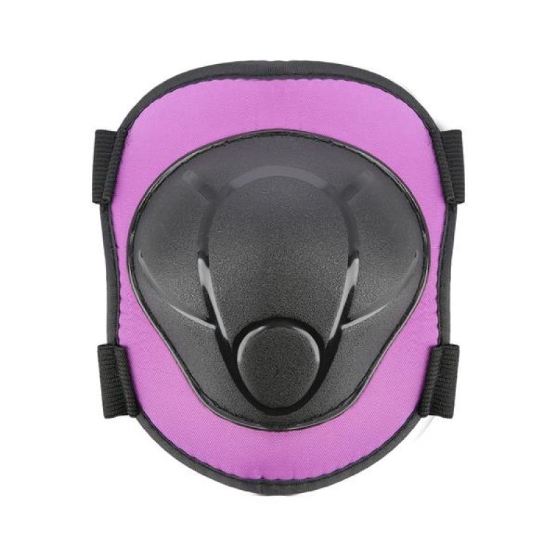 56. Nils Extreme Protektorenset LILA Größe S H110