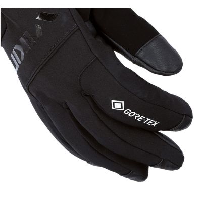 6. Viking Hudson GTX Handschuhe Größe 8 Schwarz