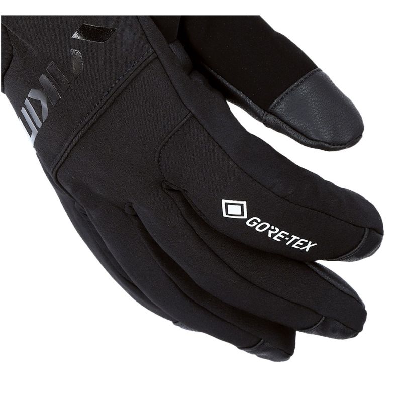 6. Viking Hudson GTX Handschuhe Größe 8 Schwarz