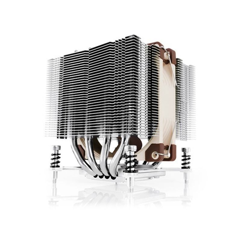 4. Noctua NH-D9DX i4 3U