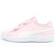 8. Puma Smash v2 Jr Schuhe 365184 49