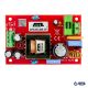 SMPS 48V 2A 90W ATTE APS-90-480-OF Netzteil