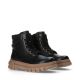 6. Tommy Hilfiger Lace-Up Bootie W T3A5-33052-0328999-999