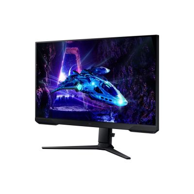 3. Monitor Samsung Odyssey G3 LED 27" LS27DG300EUXEN 180Hz