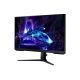 3. Monitor Samsung Odyssey G3 LED 27" LS27DG300EUXEN 180Hz