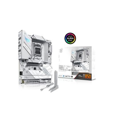 25. ASUS ROG STRIX B850-A GAMING NEO Mainboard