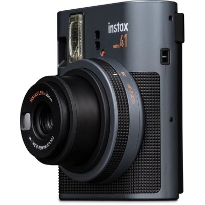 2. Fujifilm Instax Mini 41 Sofortbildkamera