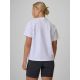 2. Damen-T-Shirt mit Aufdruck 4F 4FRSS26TTSHF4536-10S