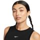 8. Nike Sportswear Chill Knit Damen-T-Shirt Weiß FB8279 100