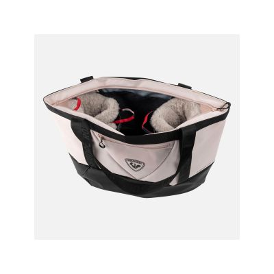 3. Rossignol Tragetasche 30L Puderrosa
