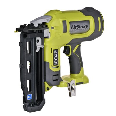 3. 18V ONE+ R16GN18G RYOBI Akku-Nagler