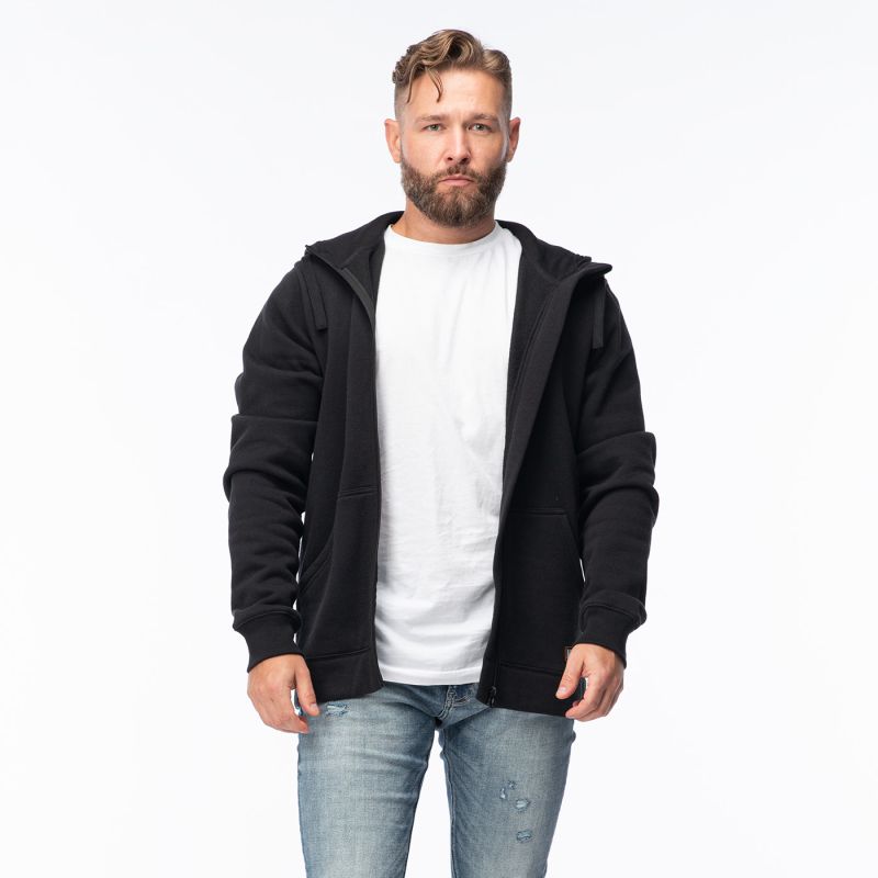 11. Magnum Lepus Sweatshirt M