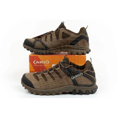 10. Aku Alterra Lite Gore-Tex M 715 073 Schuhe