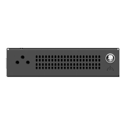 5. Ruijie Networks RG-EG406XS-P Router 2,5-Gigabit-Ethernet Schwarz