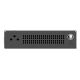 5. Ruijie Networks RG-EG406XS-P Router 2,5-Gigabit-Ethernet Schwarz
