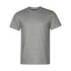 2. Edge Herren-T-Shirt (Dunkelgrau meliert)