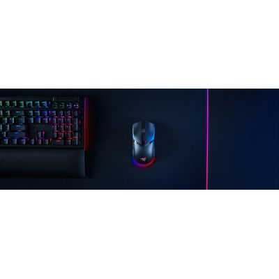 3. Razer Cobra HyperSpeed Maus