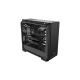 8. BE QUIET! SILENT BASE 601 BG026 Gehäuse (ATX, Extended ATX, Mini ATX, Mini ITX; Schwarz)