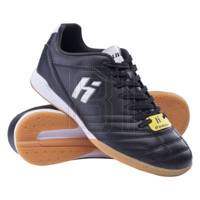 SEGREDO TEEN IC Jr Hallenschuhe