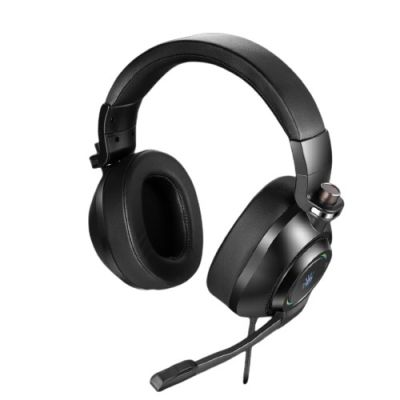 2. A4Tech BLOODY G580 7.1 USB-Kopfhörer Schwarz A4TSLU46786