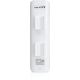 3. Ubiquiti NSM2 WLAN Access Point 150 Mbit/s Weiß PoE-Unterstützung