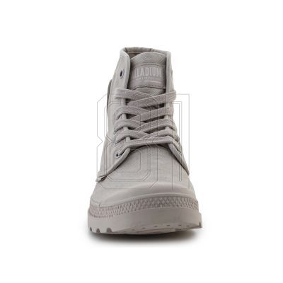 2. Palladium Pampa Hi M 02352-096-M Schuhe