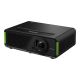 ViewSonic X2-4K Pro 4K HDR Smart-LED-Projektor mit integriertem Google TV