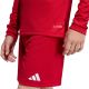 6. adidas Entrada 26 Long Sleeve Jersey Kindertrikot rot KF5878