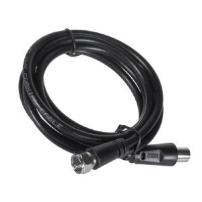 6. Maclean MCTV-930 Innenantenne (aktiv; 28 dB; Typ F)