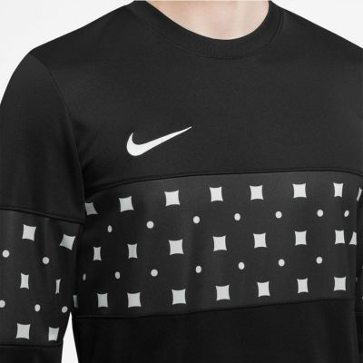 3. Nike DF FC Libero Top Ls Gx M Sweatshirt DQ8559 010