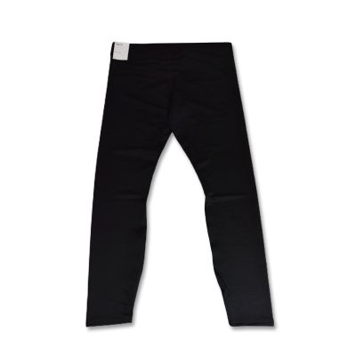 2. Air Jordan Leggings Damen Core Schwarz/Weiß - DD7007-010