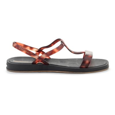 6. IPANEMA GLOW TRENDY SAND AD SCHWARZ/SCHILDKRÖTE/GOLD 27423-BR832