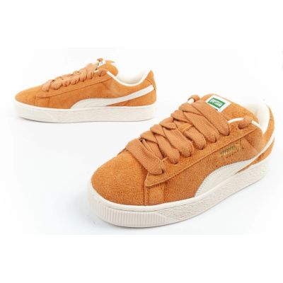 23. Puma Suede XL Hairy Schuhe 397241 04
