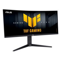 ASUS TUF Gaming VG34WQML5A Computermonitor 86,4 cm (34") 3440 x 1440 px UltraWide Quad HD LED Schwarz