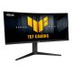 ASUS TUF Gaming VG34WQML5A Computermonitor 86,4 cm (34") 3440 x 1440 px UltraWide Quad HD LED Schwarz