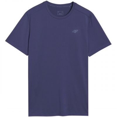 T-Shirt 4F FNK M1343 M 4FWSS25TFTSM1343 30S
