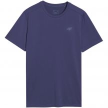 T-Shirt 4F FNK M1343 M 4FWSS25TFTSM1343 30S