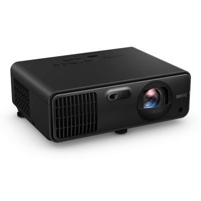 6. BenQ LK835ST Kurzdistanzprojektor, 4000 ANSI Lumen, DLP, 4K (4096 x 2400), Schwarz