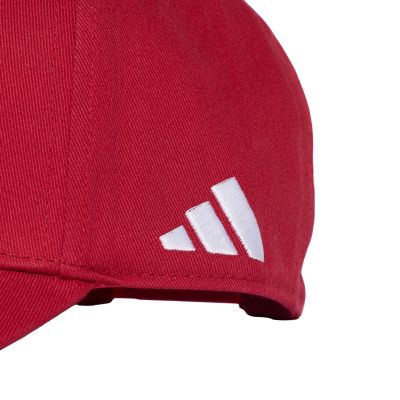 4. adidas Liverpool FC rote Kappe KQ5141