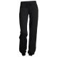 6. CASALL Plow Pants Damenhose, schwarz
