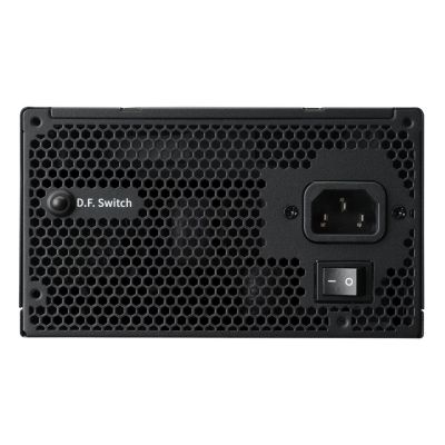 6. Enermax EGN1200P Netzteilmodul 1200 W 20+4-Pin ATX Schwarz