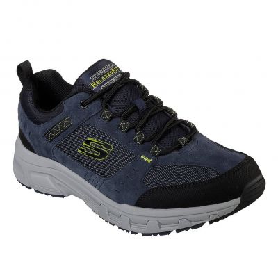 4. Skechers Oak Canyon M 51893-NVLM Schuhe