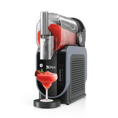 Ninja SLUSHI 5-in-1 Set für Slush-Eis und mehr Modell FS301EU