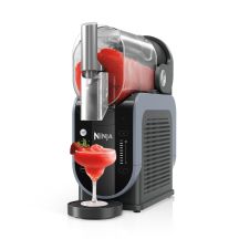 Ninja SLUSHI 5-in-1 Set für Slush-Eis und mehr Modell FS301EU