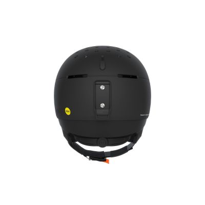7. POC Meninx Skihelm Schwarz